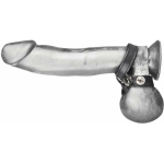 C & B Gear 8 Style Ball Divider Black - Image 3