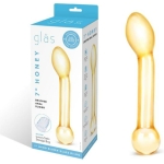 Glas Honey Dripper Anal Slider Glass Probe - Image 3