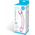 Glas Double Trouble Glass Dildo - Image 2