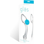 Glas Pure Indulgence Anal Slider Clear - Image 2