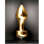 Fetish Fantasy Gold Mini Luv Plug - Image 2