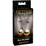 Fetish Fantasy Gold - Crop - Image 3