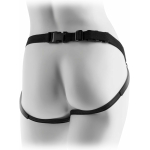 Perfect Fit Harness Black - Image 2