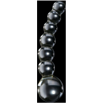 Icicles No 66 Glass Massager Clear Probe - Image 2