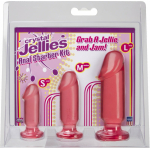 Crystal Jellies Anal Starter - Image 2