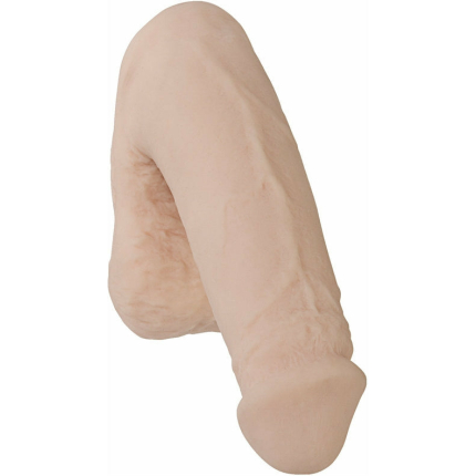 Pack It Heavy Realistic Dildo For Packing
