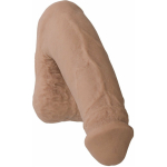 Pack It Lite Realistic Dildo For Packing