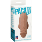 Pack It Lite Realistic Dildo For Packing - Image 2