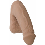 Pack It Heavy Realistic Dildo For Packing - Image 3