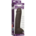 Vac-U-Lock 12 inches Ultraskyn Hung Dong - Image 2