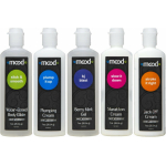 Mood Pleasure For Him 5 Pack 1 oz Bottles