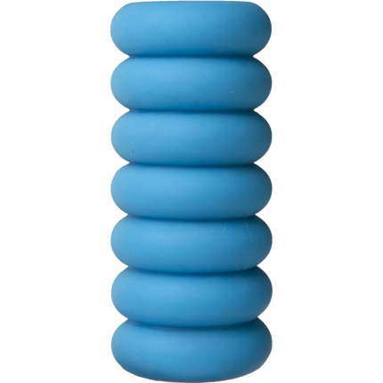 Mood Thrill Triple Hand Held Stroker