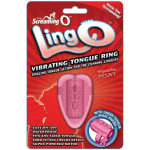 Ling O Vibrating Tongue Ring - Image 3