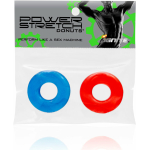 Power Stretch Donuts 2 Pack - Image 2