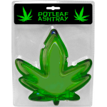 Pot Leaf Ash tray - Image 2