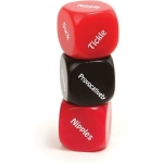 Naughty Nights Raunchy Dare Dice Game