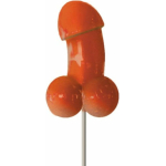 Liquored Up Cock Pop-Mai Tai