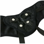 Sportsheets Plus Size Beginner's Strap-on - Image 3