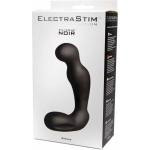 Noir Silicone Sirius Prostate Massager - Image 2