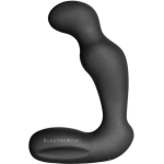 Noir Silicone Sirius Prostate Massager