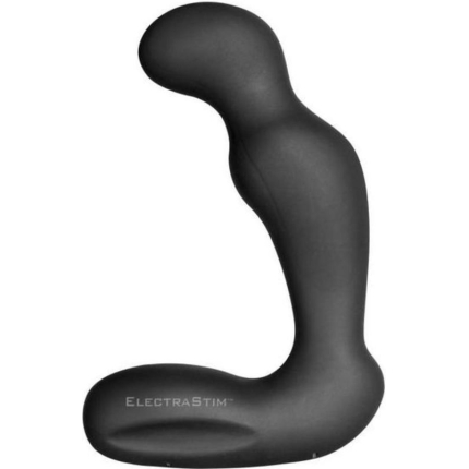 Noir Silicone Sirius Prostate Massager