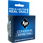 ID Extra Thin Condom (3) - Image 2