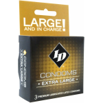 ID Extra Large Condom (3) - Image 2
