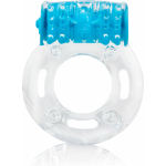 Color Pop Quickie Screaming O Plus Erection Ring