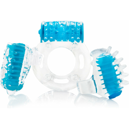 Screaming O Vibroman