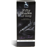 Fifty Shades Sweet Touch Mini Clit Vibe - Image 3