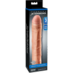 Perfect 3 Inches Extension - Beige - Image 3