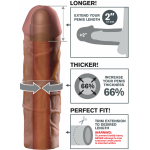 Mega 2 Inch Penis Extension - Image 3