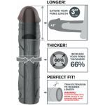 Mega 3 inches Penis Extension - Image 2