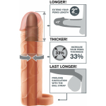 Perfect 2 inches Extension Ball Strap - Image 2