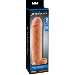 Perfect 2 inches Extension Ball Strap - Image 3