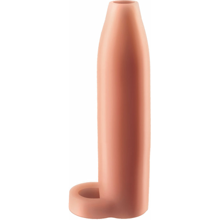 Real Feel Enhancer XL Extension - Beige