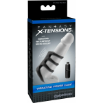 Fantasy X-Tensions Vibrating Power Cage Black - Image 3
