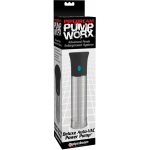 Pump Worx - Deluxe Auto-Vac Pump - Image 3