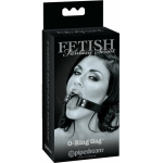 Fetish Fantasy Limited Edition - O-ring Gag - Image 3