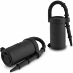 Fetish Fantasy Limited Edition - Vibrating Silicone Nipple Teazers