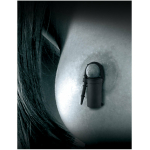 Fetish Fantasy Limited Edition - Vibrating Silicone Nipple Teazers - Image 2