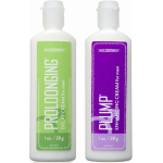 Proloonging + Plump for Men 2 Pack 1oz Bottles