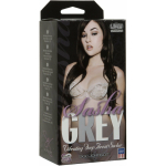 Sasha Grey Vibrating Deep Throat Sucker - Image 2