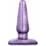 Blush B Yours Cosmic Plug Small Purple