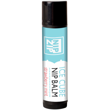 NIP ZIP Strawberry Mint - Tube Carded