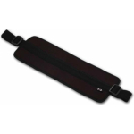 Lux Fetish Doggie Style Support Black Sex Sling