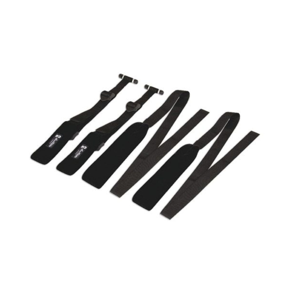 CNVNAL-51673_1_b2c66884-144e-4746-9e20-363d01648e1f Lux Fetish Door Slam Love Swing Black - Image 1