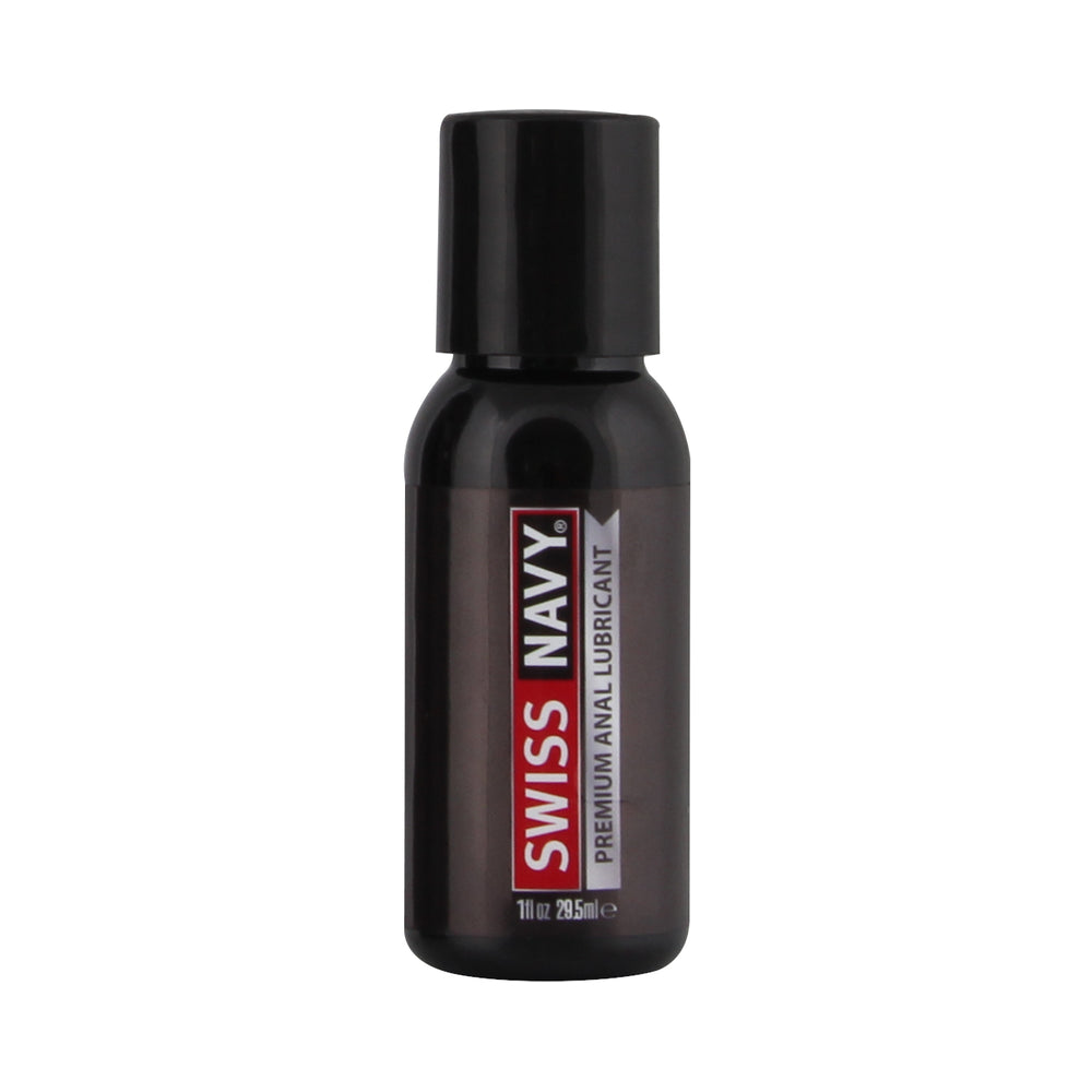 CNVNAL-51712_1_6252f210-e863-4022-8cda-c276b59f207a Swiss Navy Silicone Anal Lube 1oz. - Image 1