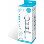 Glas Candy Land Juicer Glass Dildo - Image 2