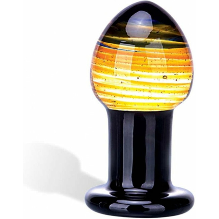 Glas Galileo Glass Butt Plug